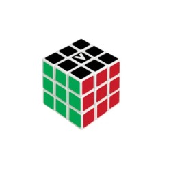 V-Cube 3 classic plat