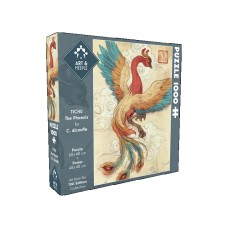 Tichu the phoenix (puzzle...