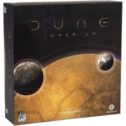 Dune: Imperium