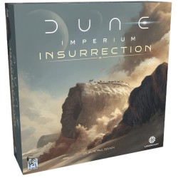 Dune imperium insurrection