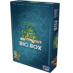 isle of skye Big box