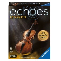 Echoes - Le violon