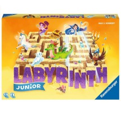 Labyrinthe junior