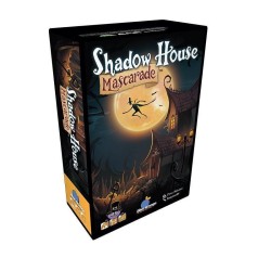 Shadow House Mascarade