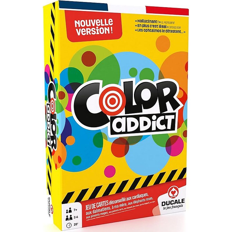 Color Addict