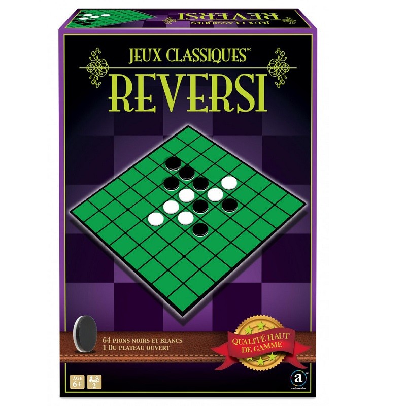 Reversi Classic