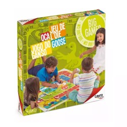 Jeu de l'oie XL