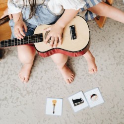 Mini-Mondy : Loisirs