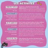 Mini-Mondy : Loisirs