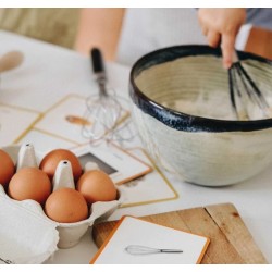 Mini-Mondy : Cuisine & Aliments