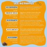 Mini-Mondy : Cuisine & Aliments