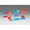 Domino des fractions