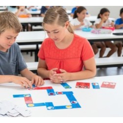 Domino des fractions
