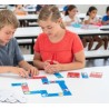Domino des fractions