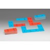 Domino des additions et des soustractions