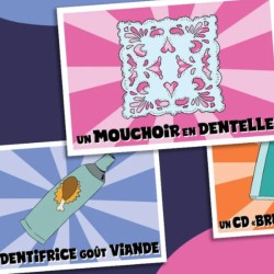 De la glace aux pingouins
