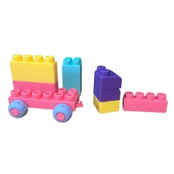 Coffret briques soft