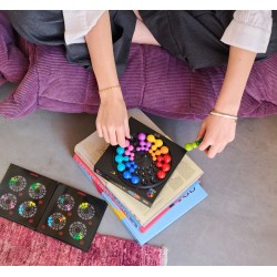 IQ Planètes