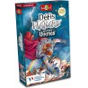 Défis Nature - Mythes vikings