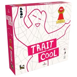 Trait cool