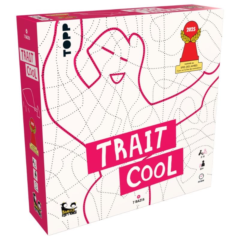 Trait cool