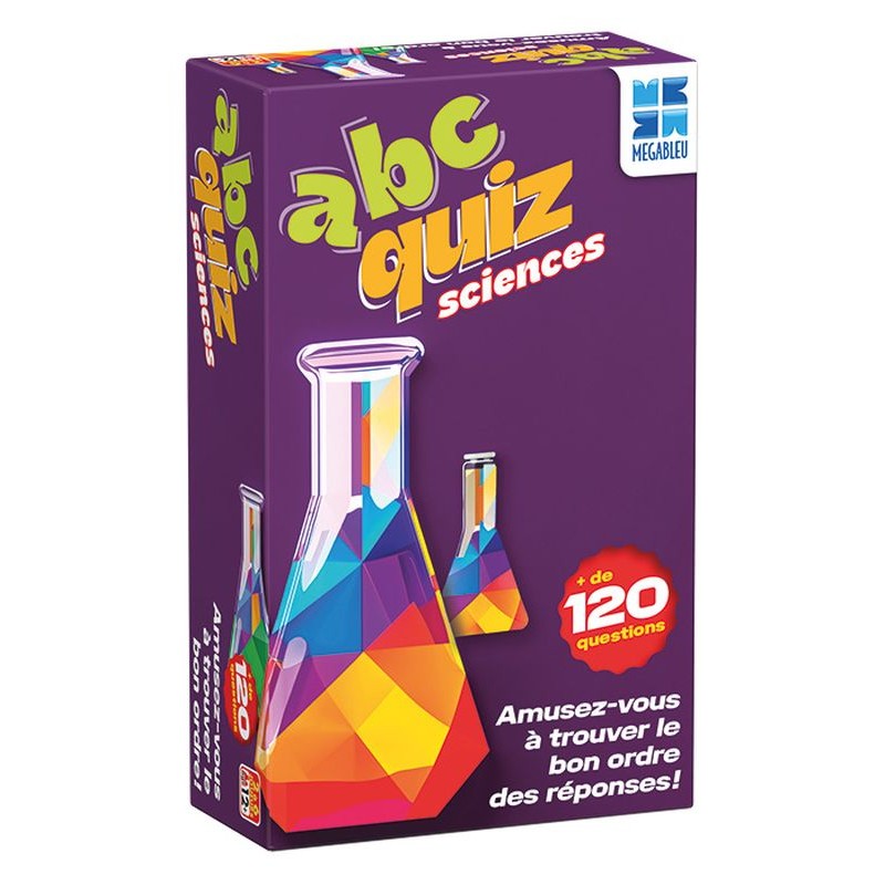Abc quiz sciences