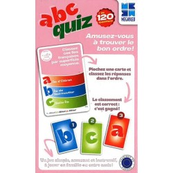 Abc quiz géographie