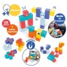 Cubes magnétiques