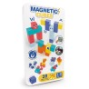 Cubes magnétiques