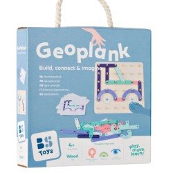 Geoplanche