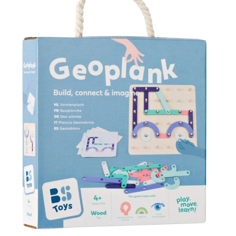 Geoplanche