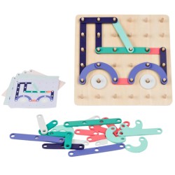 Geoplanche