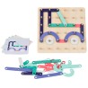 Geoplanche
