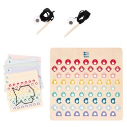 Jeu de codage