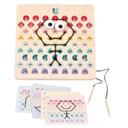 Jeu de codage