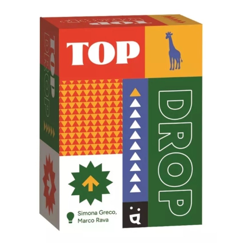 Top drop