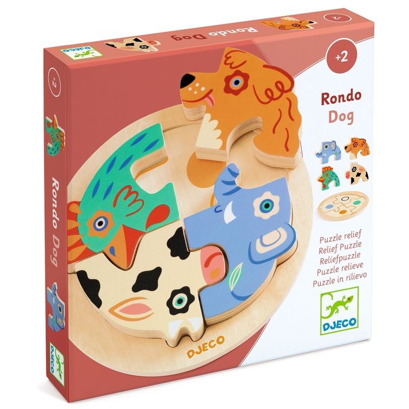 Rondo Dog