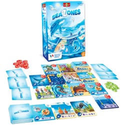 Sea zones