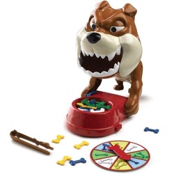 Croc Dog