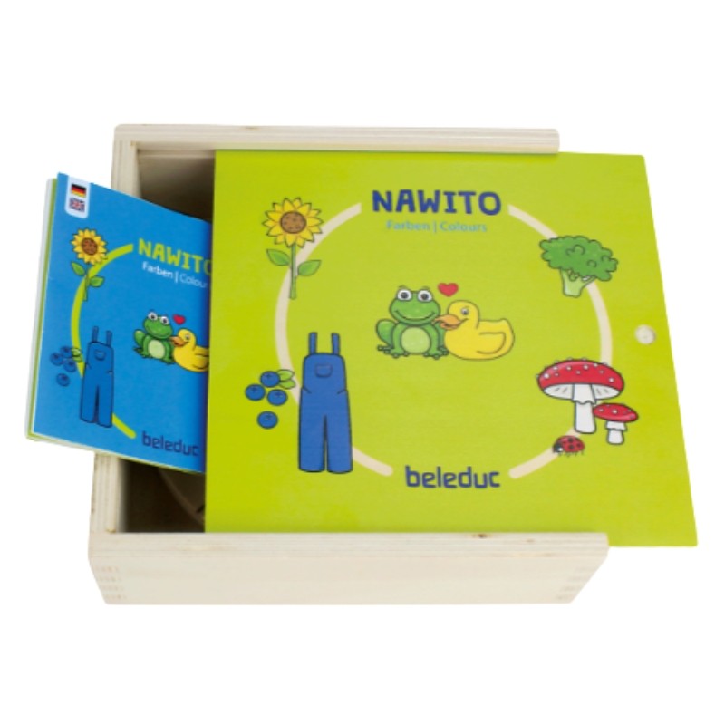 Nawito Couleurs
