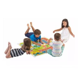 Jeu de l'oie XL