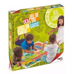 Jeu de l'oie XL
