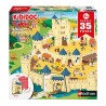 Puzzle Kididoc - Châteaux forts et chevaliers