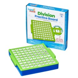 Tableau des divisions