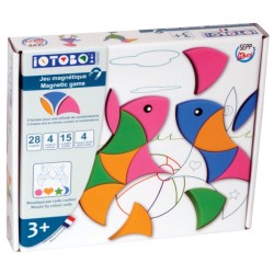 iOTOBO - Mozaïque...
