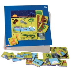 Mon Petit Safari