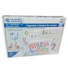 J'apprends à dessiner les cursives