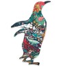 Puzz' Art Penguin
