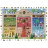 Puzzle Le Musée du Monde