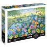 Puzzle Le Printemps